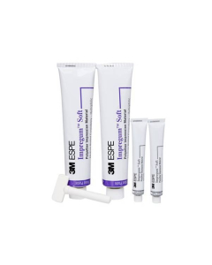 3M IMPREGUM SOFT MEDIUM BODY REFILL PACK EM 31755