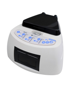 Incubator Smart Minibio cu autocitire pentru indicator biologici rapizi
