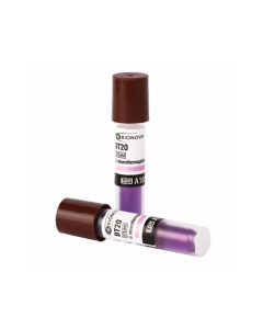 INDICATOR BIOLOGIC FIOLA ABUR 24 ORE /  1 BUC