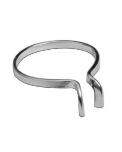 INEL PENTRU MATRICE METALICE SECTIONALE M-RING 1177 TOR VM 