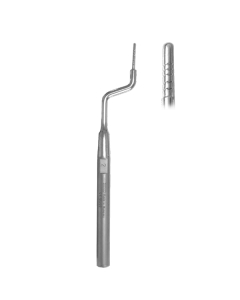 Instrument condensare osteotom 2.0mm CT020