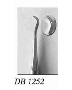 INSTRUMENT DETARTRAJ DB1252