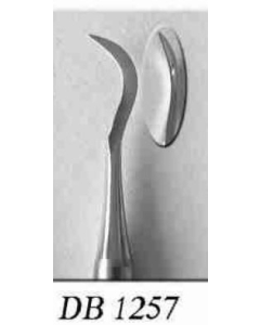 INSTRUMENT DETARTRAJ DB1257