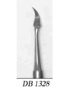 INSTRUMENT DETARTRAJ DB1328