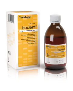 Isodent Spofa 250 ml