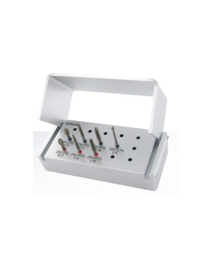 JOTA  KIT  ZIRCON PREP 1460