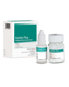 KAVITAN PLUS (15G PLV + 15ML LIQ) A2