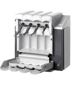 KV QUATTROcare PLUS 2124A