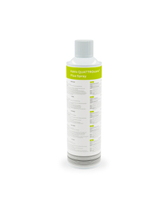 KV SPRAY UNGERE QUATTROcare plus 2140P