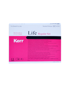 KERR LIFE 12G BAZA + 12G CAT