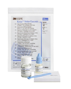 3M KETAC MOLAR EASYMIX ART EE 
