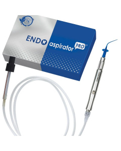 Kit Accesorii Schimb Endo Aspirator Pro CERKAMED