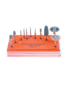 KIT Acrilat DFS 300127