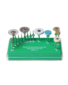KIT CERAMICA DFS 300137