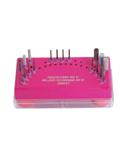 Kit DFS Freze scheletate 0 grd 300247