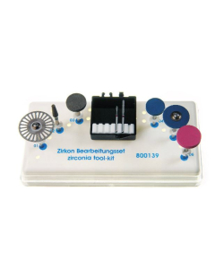 Kit DFS Zircon 800139