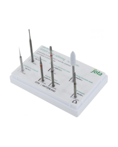 KIT Jota finisare metal nesinterizat 1926