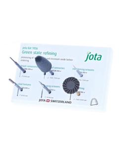 Kit Jota - Green State Refining 1936