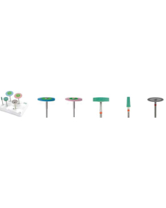 KIT Jota - Lustruire ceramica 1429
