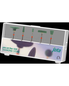 Kit Jota-pietre diamantate 1320