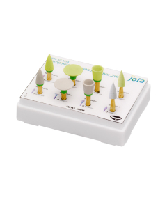 KIT JOTA CAB - PROFESIONAL POLISH KIT 1394
