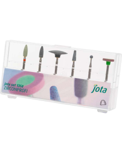 KIT JOTA LABOR - ZIRCON PROFI KIT 1358