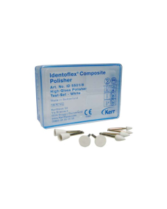 KIT KERR POLISH COMPOSITE| HIGH-GLOSS ID5501/8