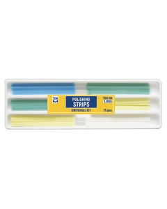 KIT UNIVERSAL BENZI PENTRU FINISARE 75BUC 1055 TOR VM
