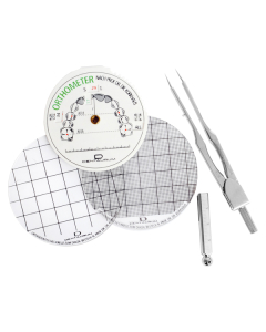 KORKHAUS SET INSTRUMENTE 029-360-02