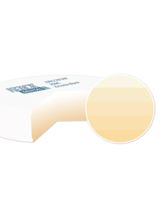 KRX Disc ZR 3D multilayer 98x20