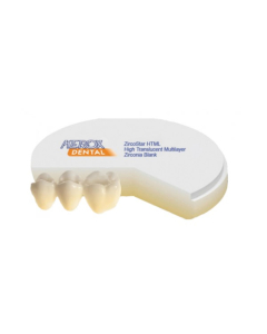 KRX DISC Zr HTML A3 98X20 MULTILAYER