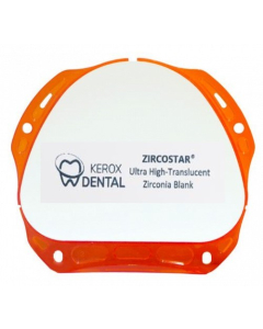 KRX Disc Zr UHT 71X16
