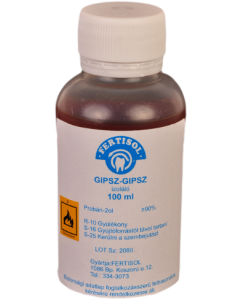 LAC IZOLANT GIPS-GIPS 100 ML