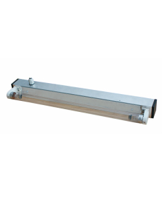 Lampa bactericida LBA-E 15W-P economic cu montare pe perete