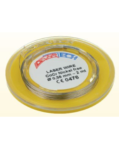 Lasertech lipitura laser CR-CO 0.35mm/2m 15086
