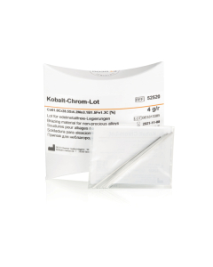 Lipitura Co-Cr Bego #52520