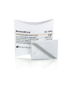 Lipitura Wirobond Lot  #52622
