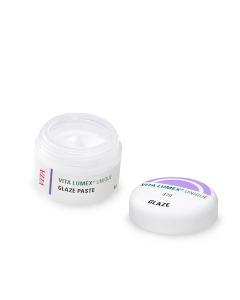 Lumex Unique Glaze Paste 4g VITA