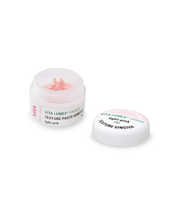 Lumex Unique Texture Paste Gingiva 4g VITA