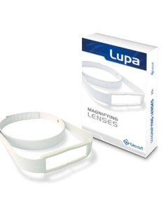 Lupa 3.5X