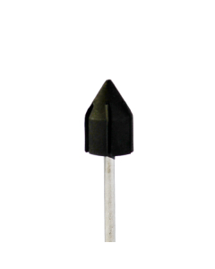 Mandrina Jota HP pt cap smirghel GTWK