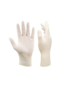 Manusi chirurgicale sterile