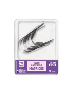 MATRICE METALICE TWIN ANTERIOR 12BUC 1523 TOR VM