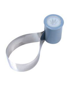 Adapt SuperCap 0.030mm matrici preformate din otel cu adaptor, pentru premolari