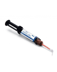 MAXCEM ELITE CLEAR SERINGA 5G