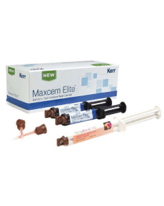 MAXCEM ELITE VALUE KIT 34056