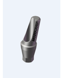 MG Inhex Bont protetic angulat 20 GRD Maxi 3 mm 23251320