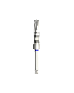 MG Quattro 3.75 profile drill 16mm 13104037