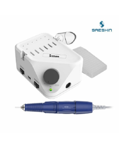 Micromotor BRILLIAN  B350/H350  Pedala On-Off SAESHIN