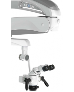 GLOBAL MICROSCOP A6 CU EXTENSIE CARR